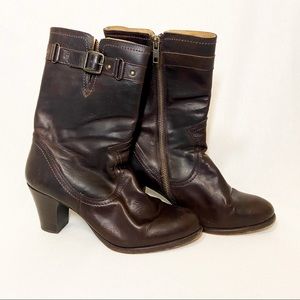 Frye Boots Sz 8